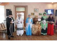 Величье русского слова